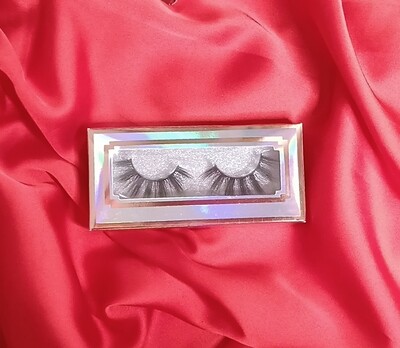 Lash #2