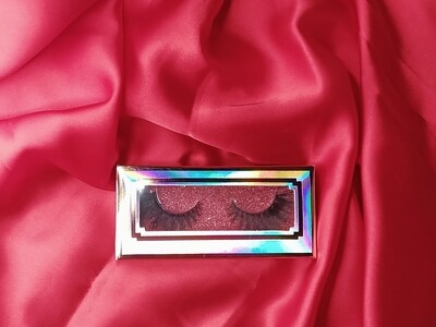 Lash #4