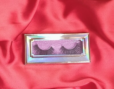 Lash #8