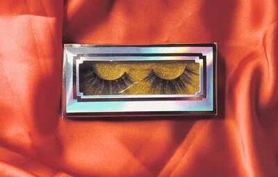 Lash #5