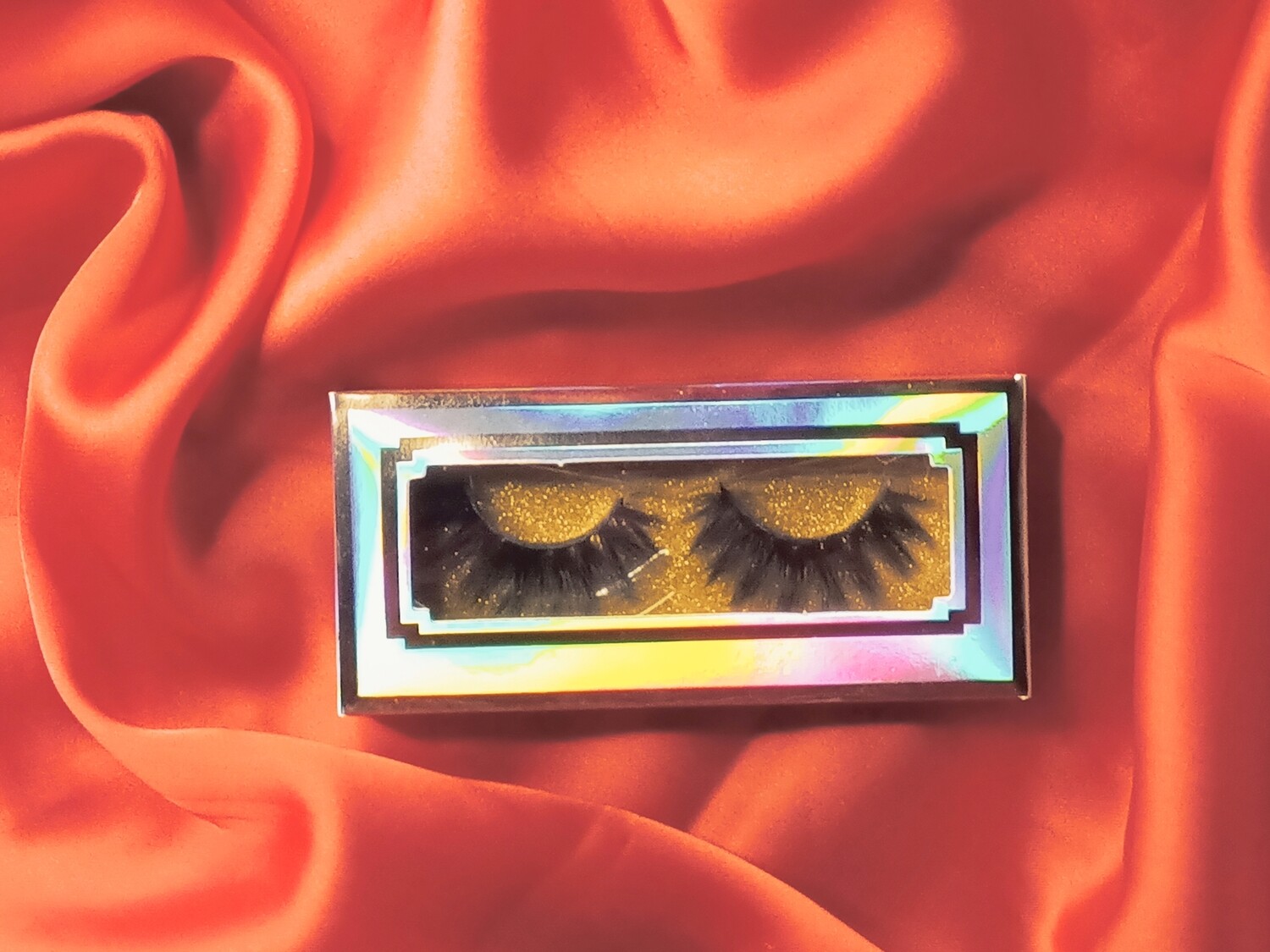 Lash #6