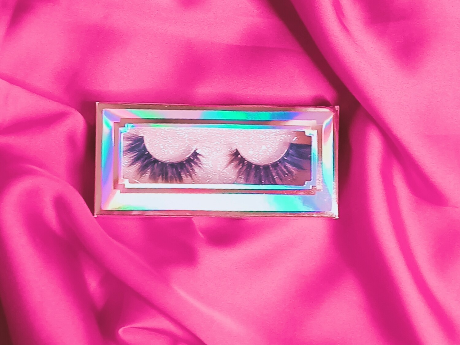 Lash #3
