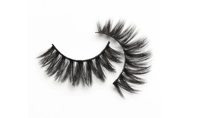 Lash #6