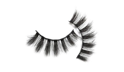 Lash #7