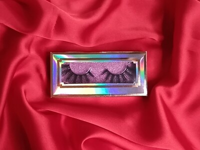 Lash #7