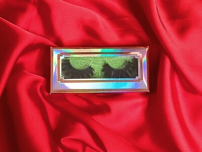 Lash #9