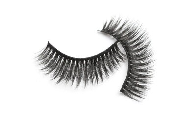 Lash #8