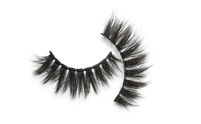 Lot of 10 lashes