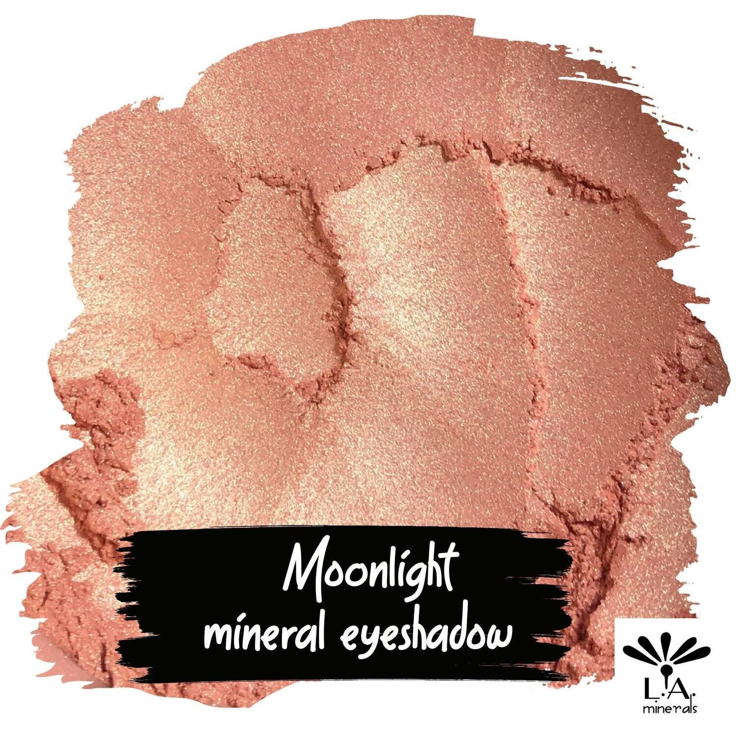 Moonlight - Mineral Eyeshadow