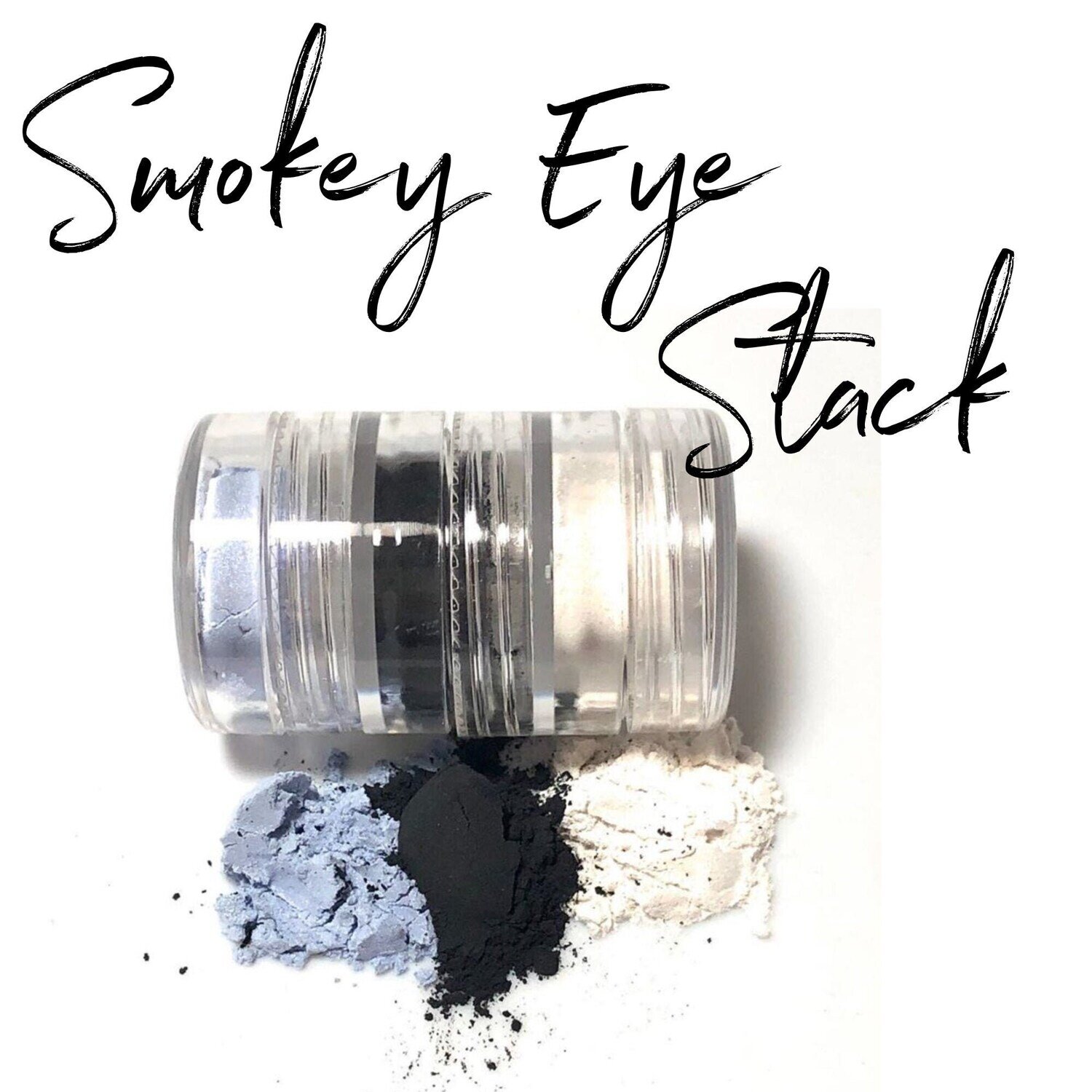 Smokey Eye Collection