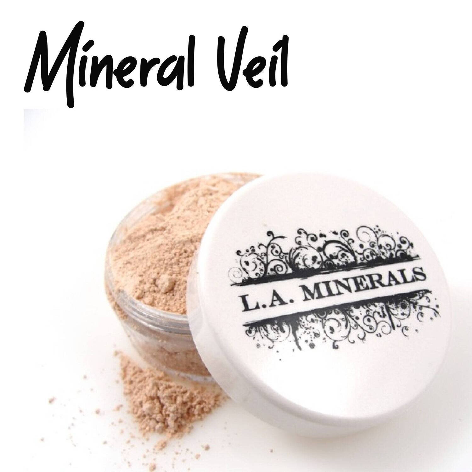 Mineral Veil