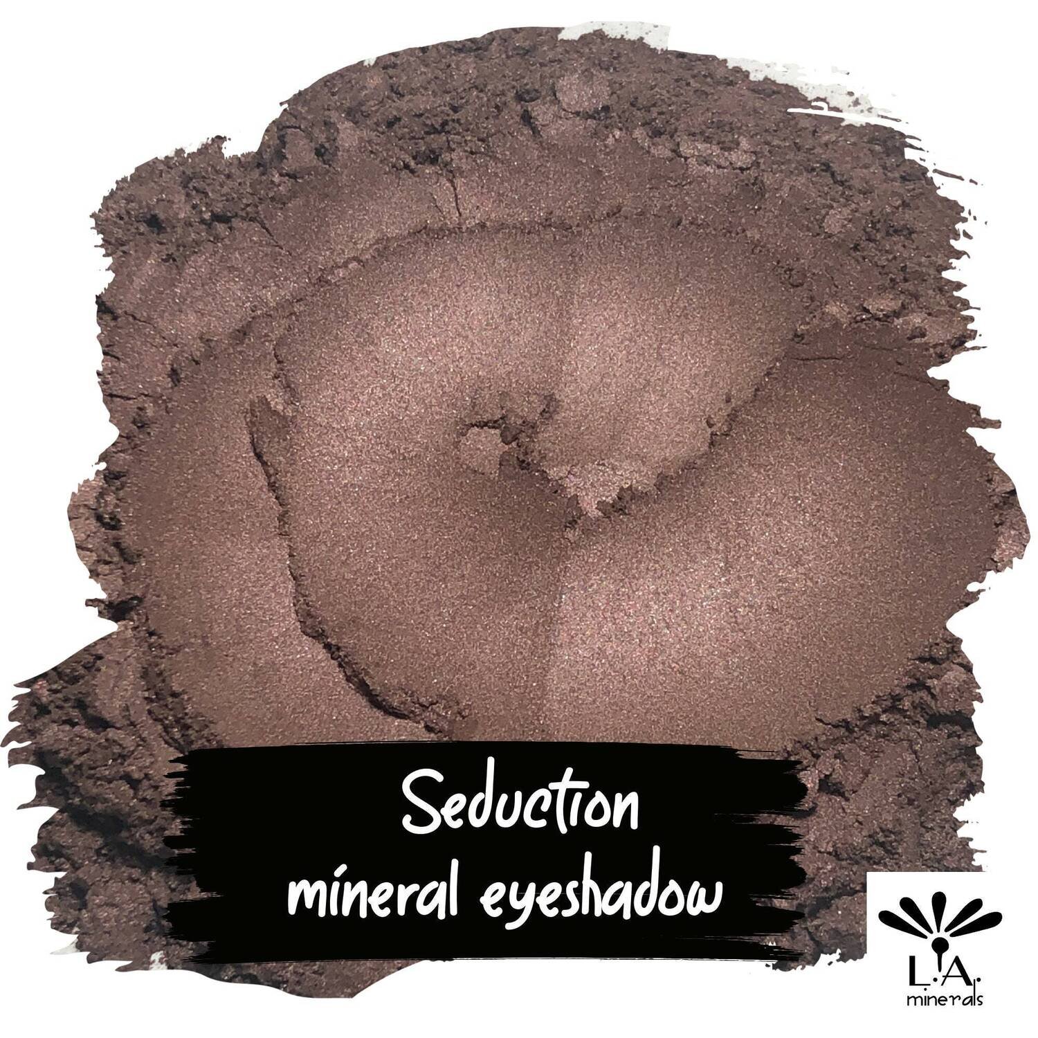 Seduction - Mineral Eyeshadow