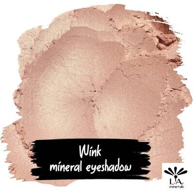 WINK Mineral Eyeshadow