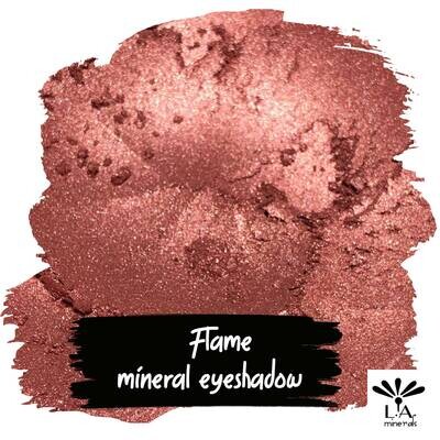 Flame - Mineral Eyeshadow