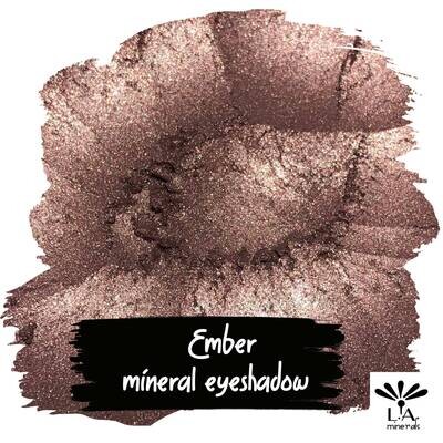 Ember - Mineral Eyeshadow