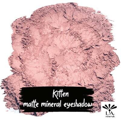 Kitten - Mineral Eyeshadow