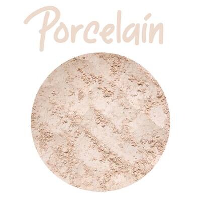 Porcelain - Mineral Concealer