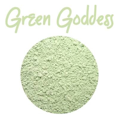 Green Goddess  - Mineral Concealer