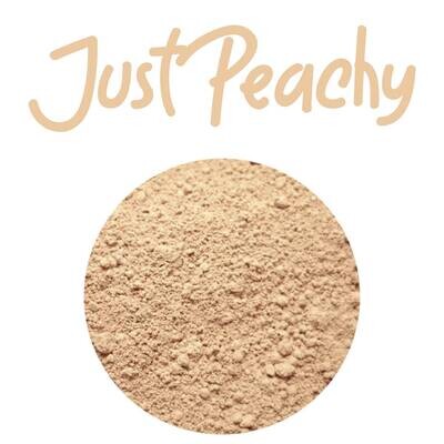 Just Peachy - Mineral Concealer