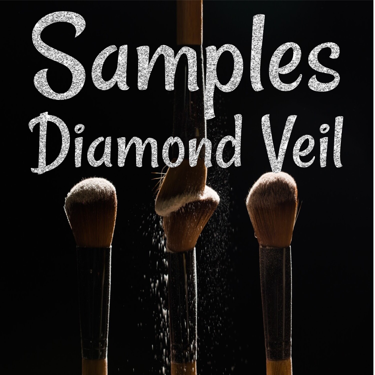 SAMPLE -  Diamond Veil