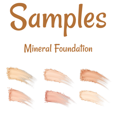 Sample - Mineral Foundation