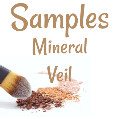 Sample - Mineral Veil
