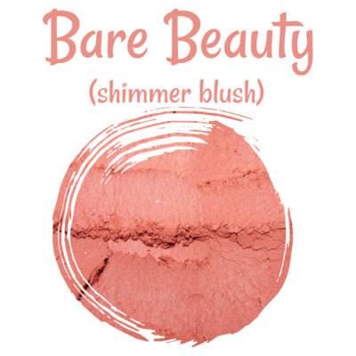 Blush - Bare Beauty