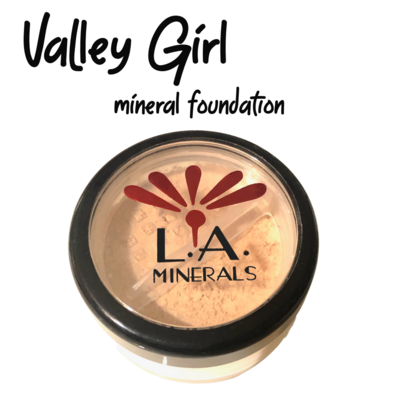 Valley Girl Foundation