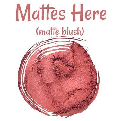 Mattes Here