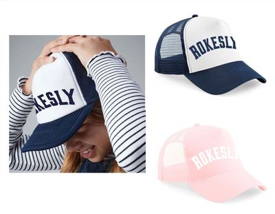 ROKESLY CAPS