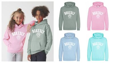 PREORDER - NEW HOODIES - ALL COLOURS