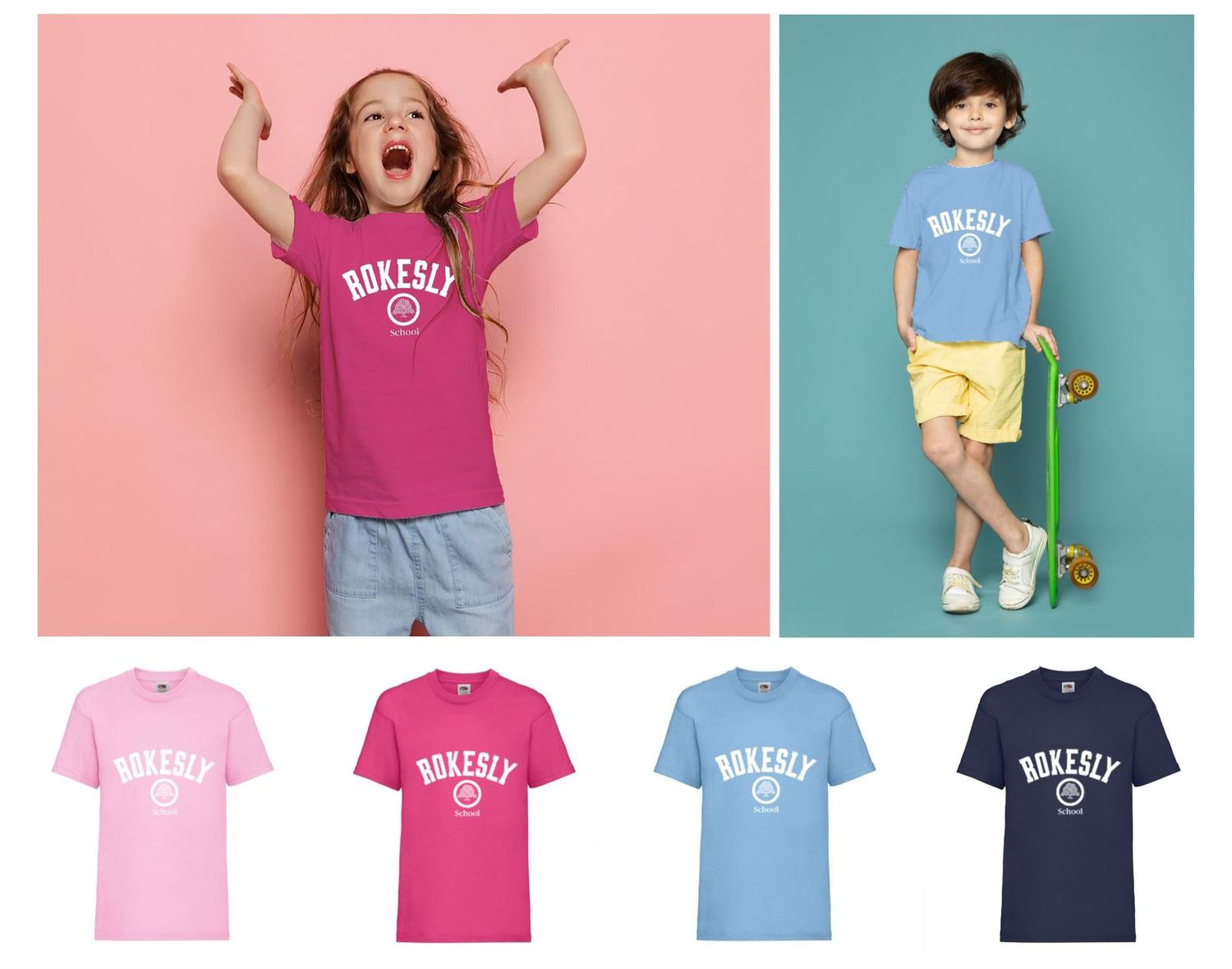 Size 3-4 years