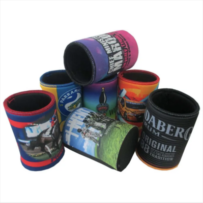 Custom Delux Stubby Holders