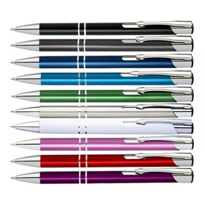 Custom Printed Pens Custom Printed Pens