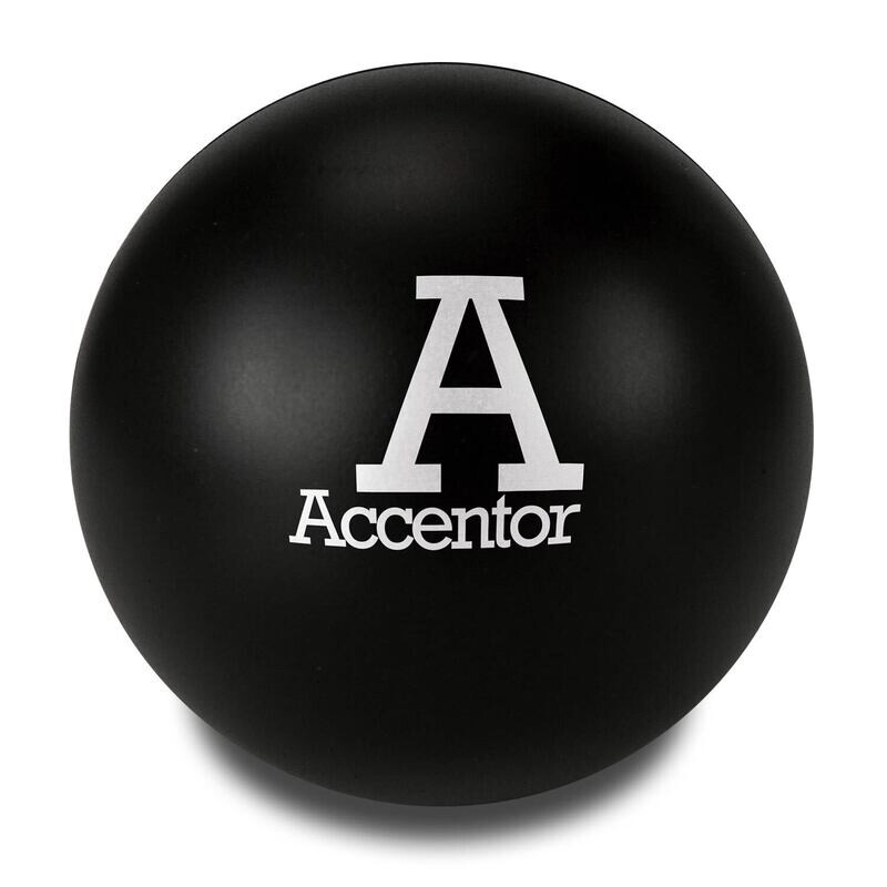 Custom Stress Balls