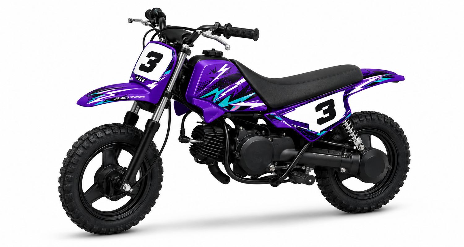 Purple Volt Purple Volt