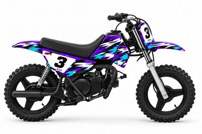Purple Volt Purple Volt