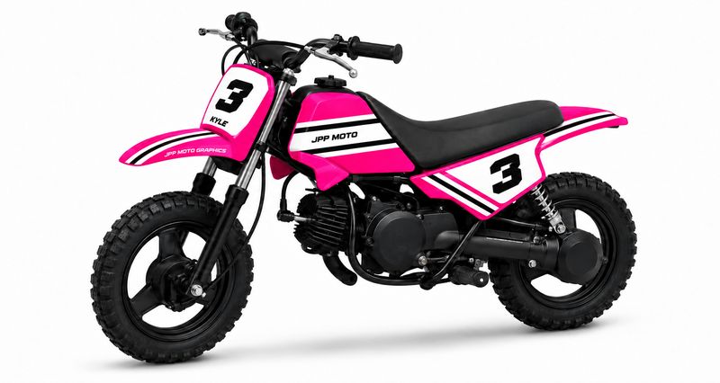 Hot Pink