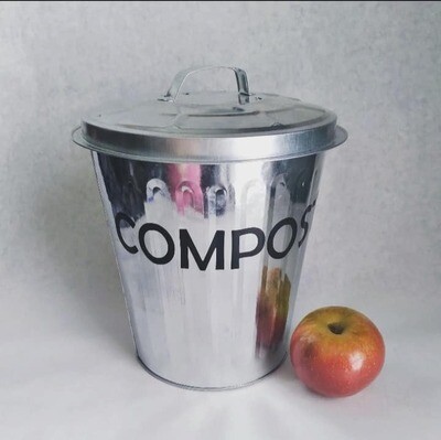Kitchen Compost Bin
