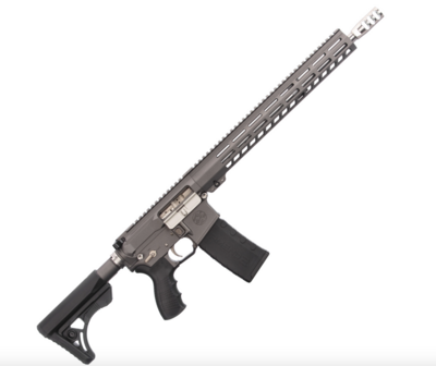 FireArms