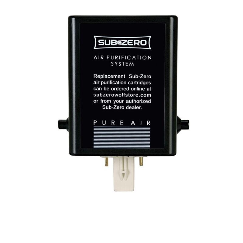 Air Purification Cartridge