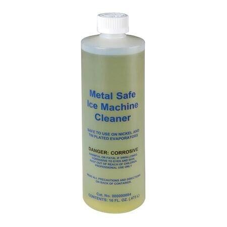 Cleaner For Undercounter Ice Maker