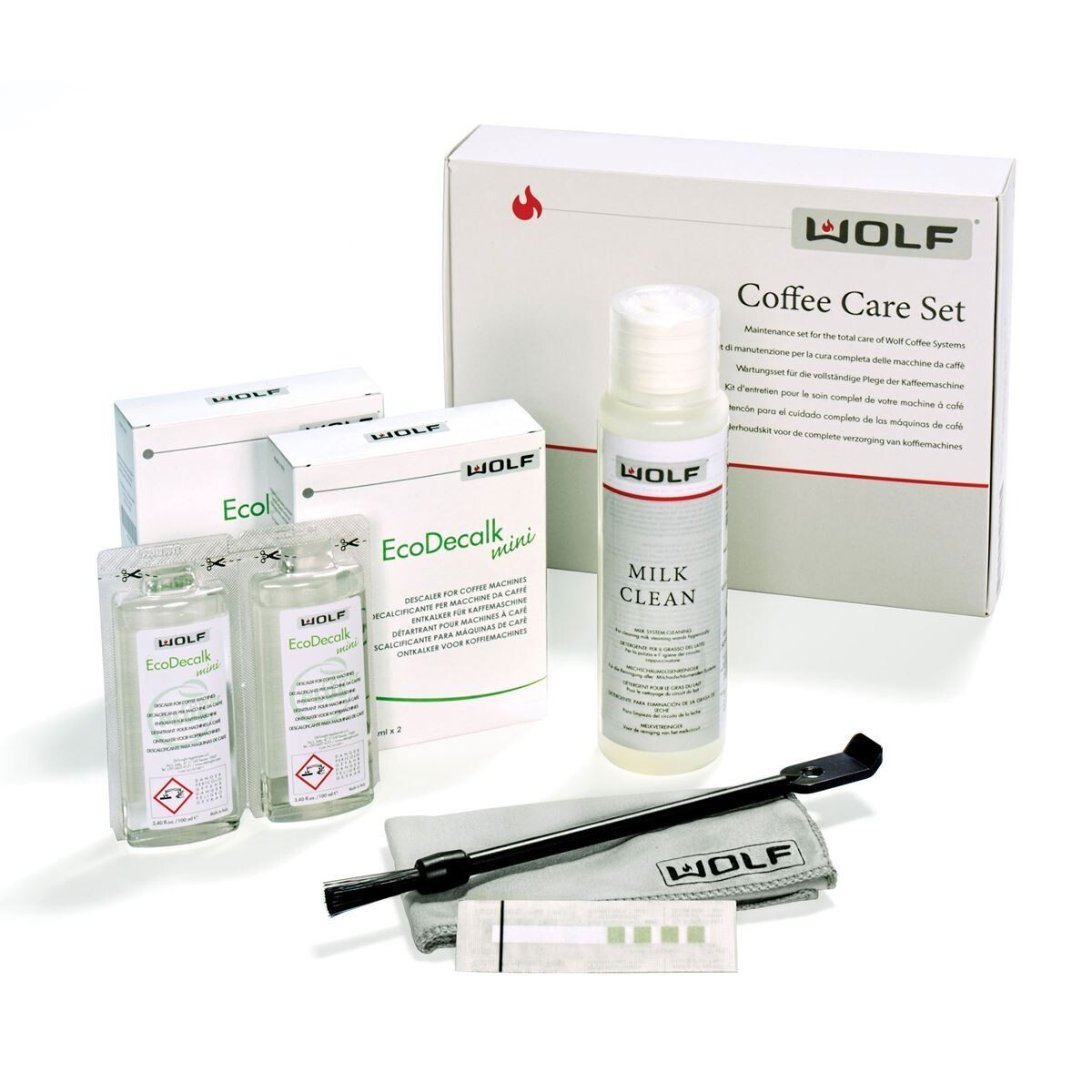 Care Kit