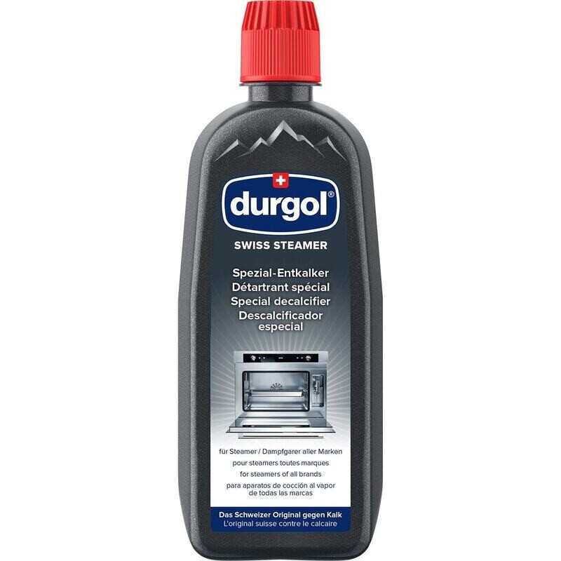 Descaling Solution