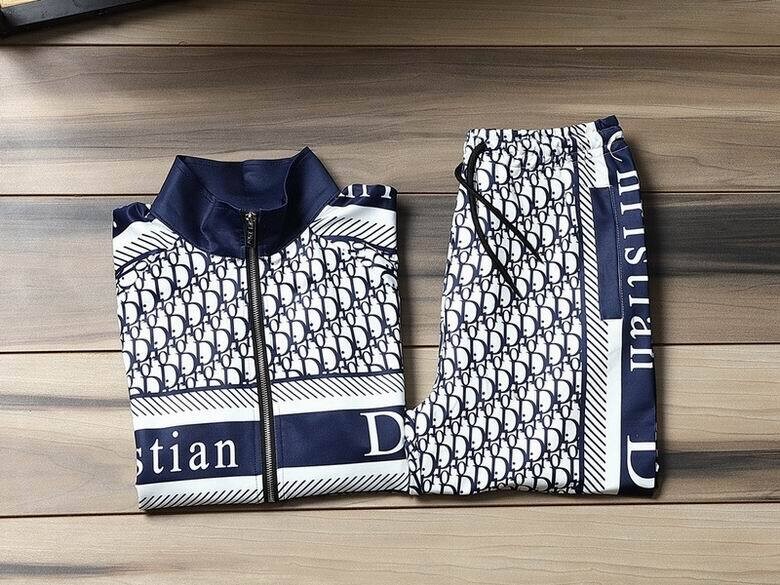 jogger dior