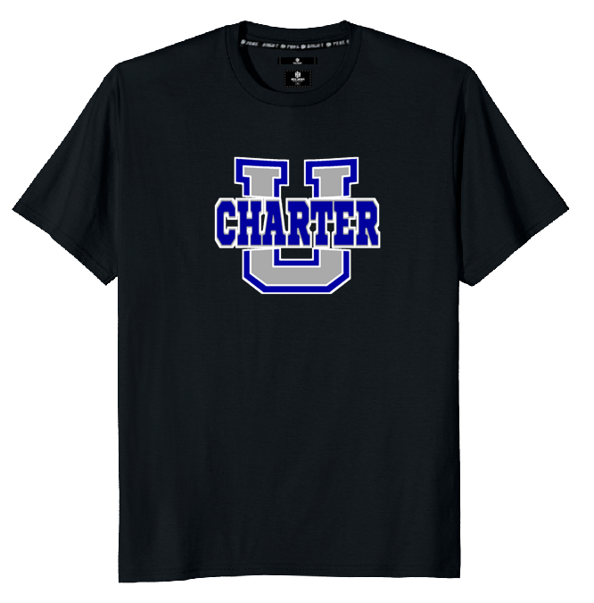 Charter U T-Shirt
