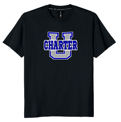 Charter U T-Shirt