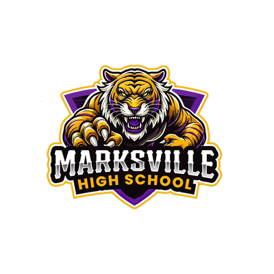 Marksville High