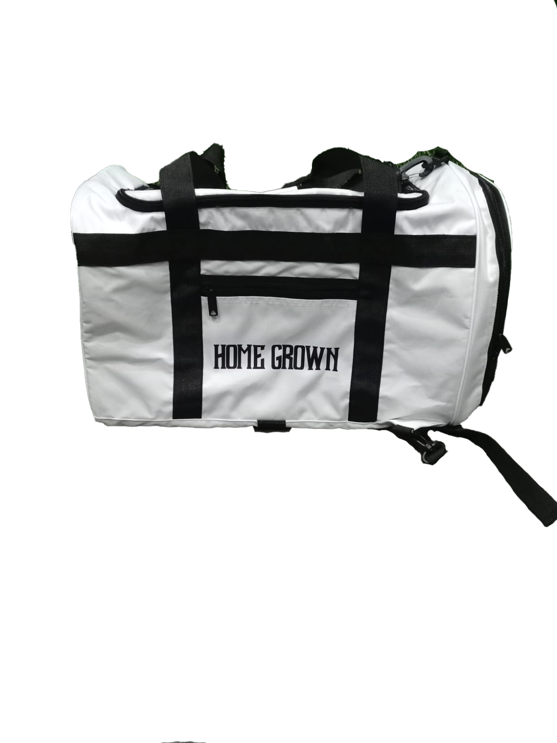 HGH Duffle Backpack
