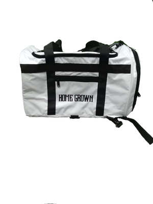 HGH Duffle Backpack